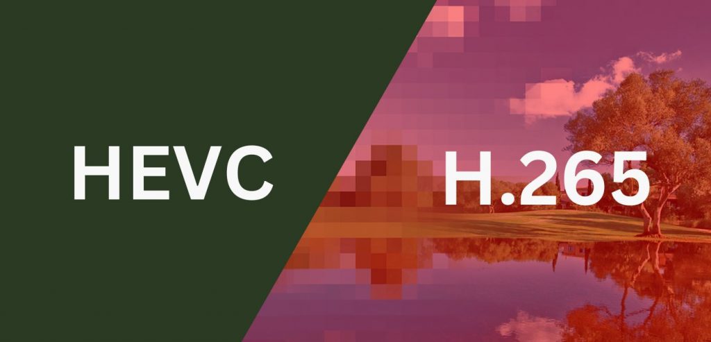 HEVC-Encoding-Video